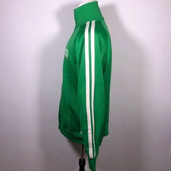 VINTAGE Ya-hooo! Mountain Dew Throwback Jacket